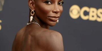 Michaela Coel